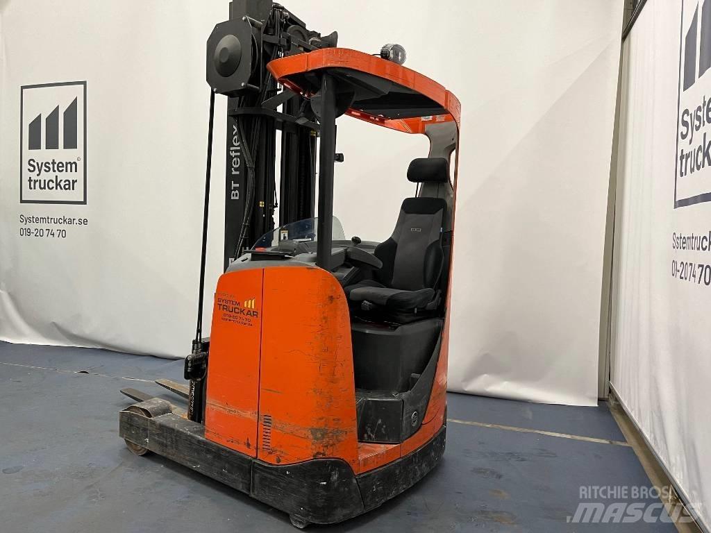 BT RRE 160E Річ-трак із високим підйомом