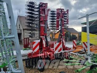 Suire Rotaking 930 Інші землеоброблювальні машини і додаткове обладнання