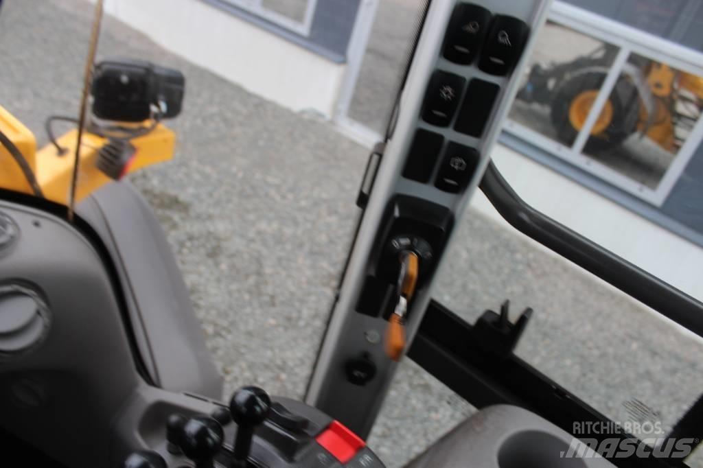 Volvo L70H Фронтальні навантажувачі