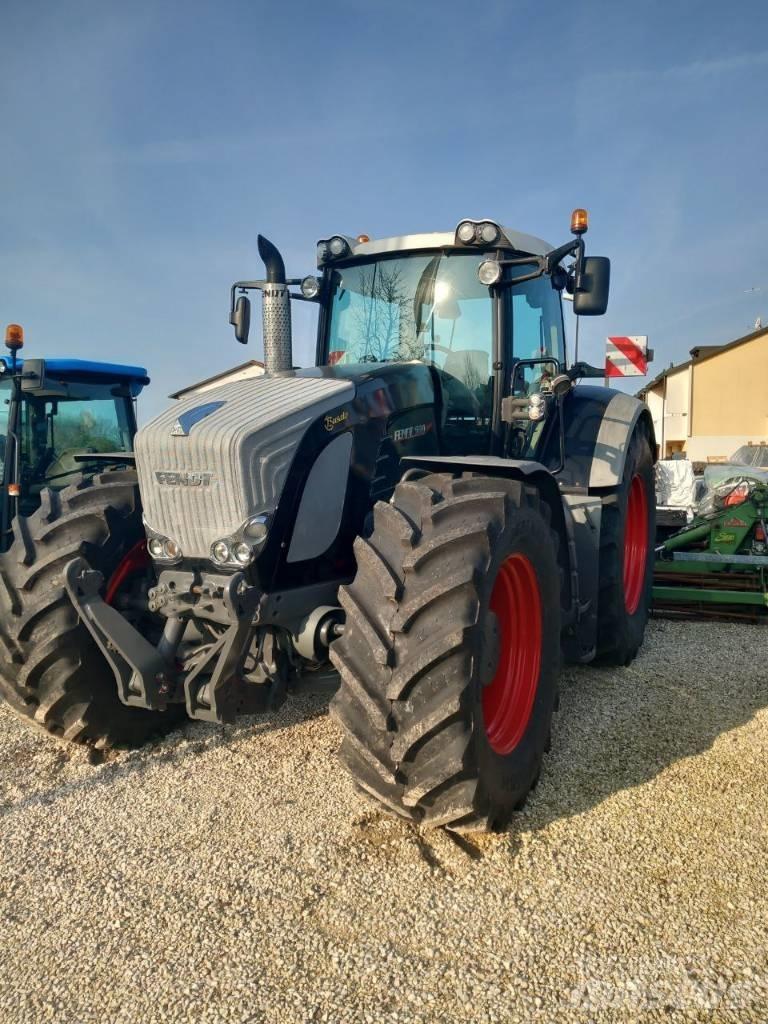 Fendt 930 Profi Трактори
