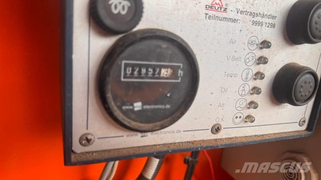 JLG 245-25 Підйомники-ножиці