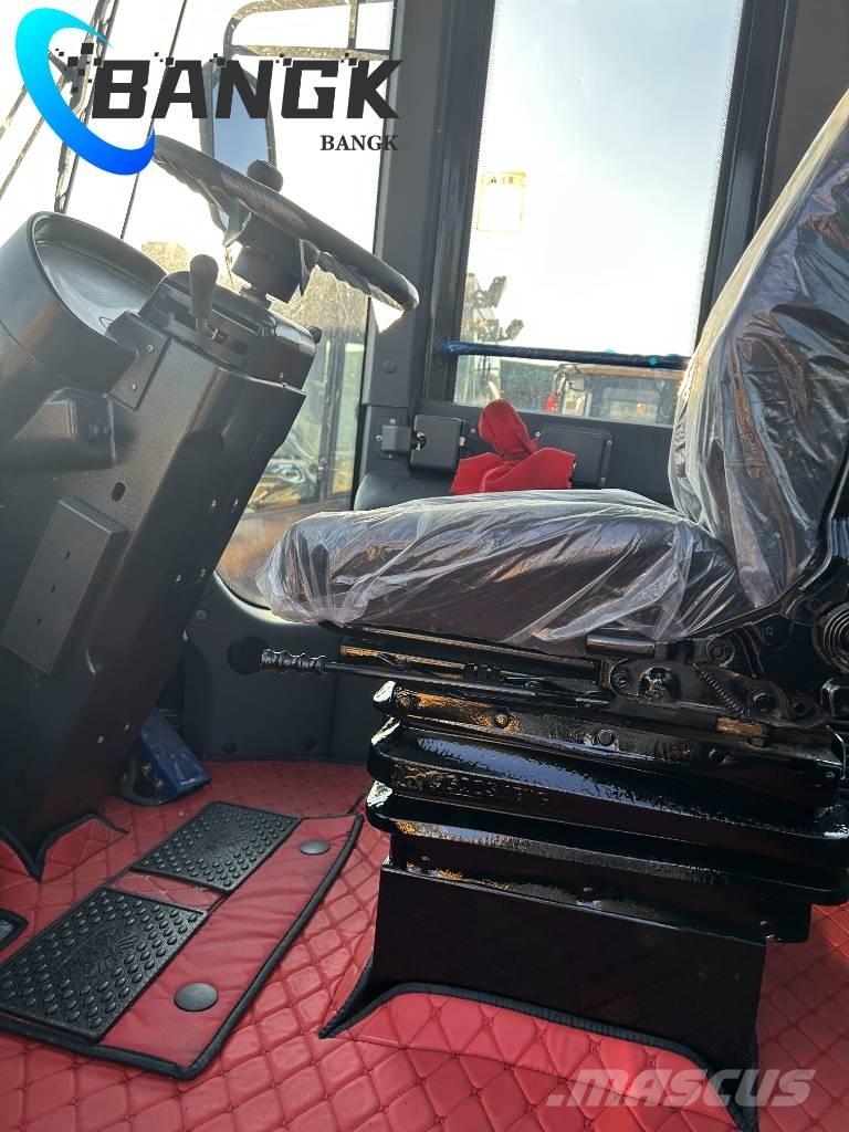 SDLG LG 956 L Фронтальні навантажувачі