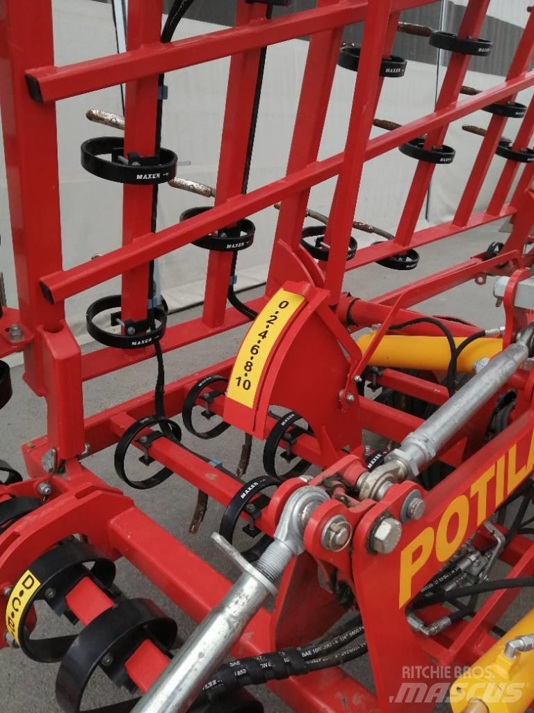 Potila Master 700 H Борони