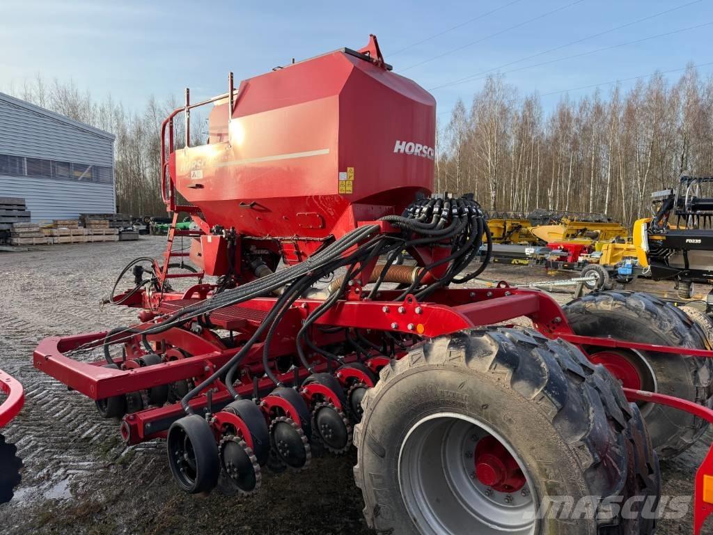 Horsch Avatar 4.16 Сівалки