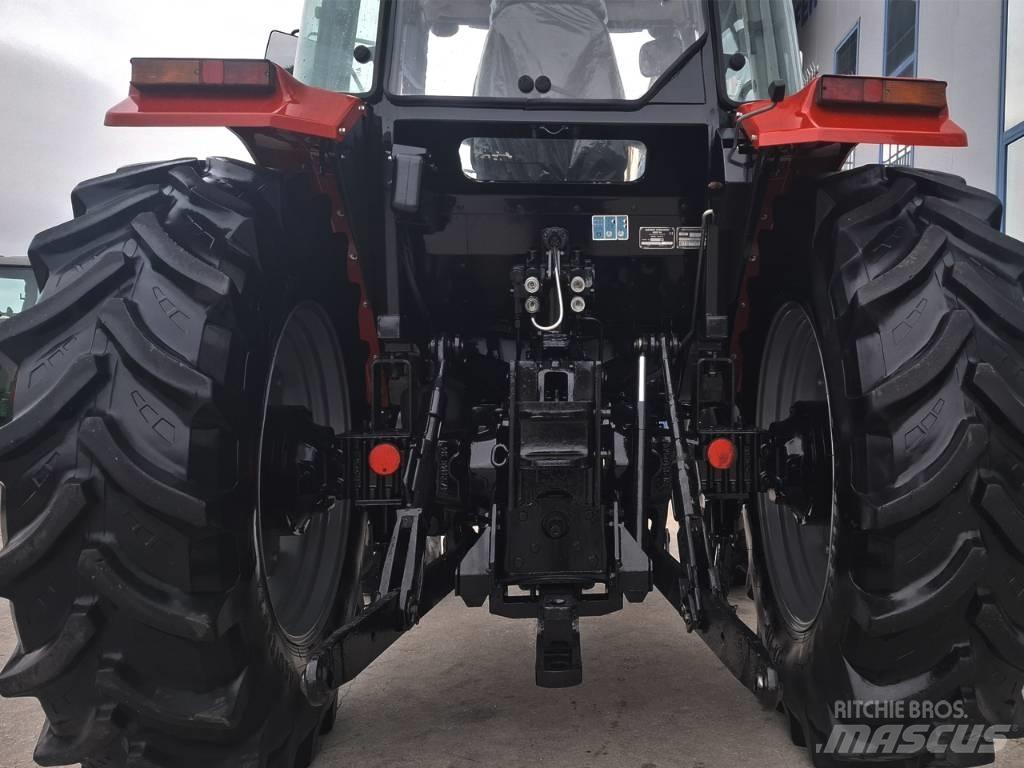 Massey Ferguson 4345 Трактори