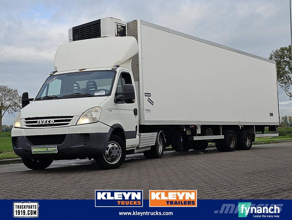 Iveco Daily 40C18 Рефрижератори