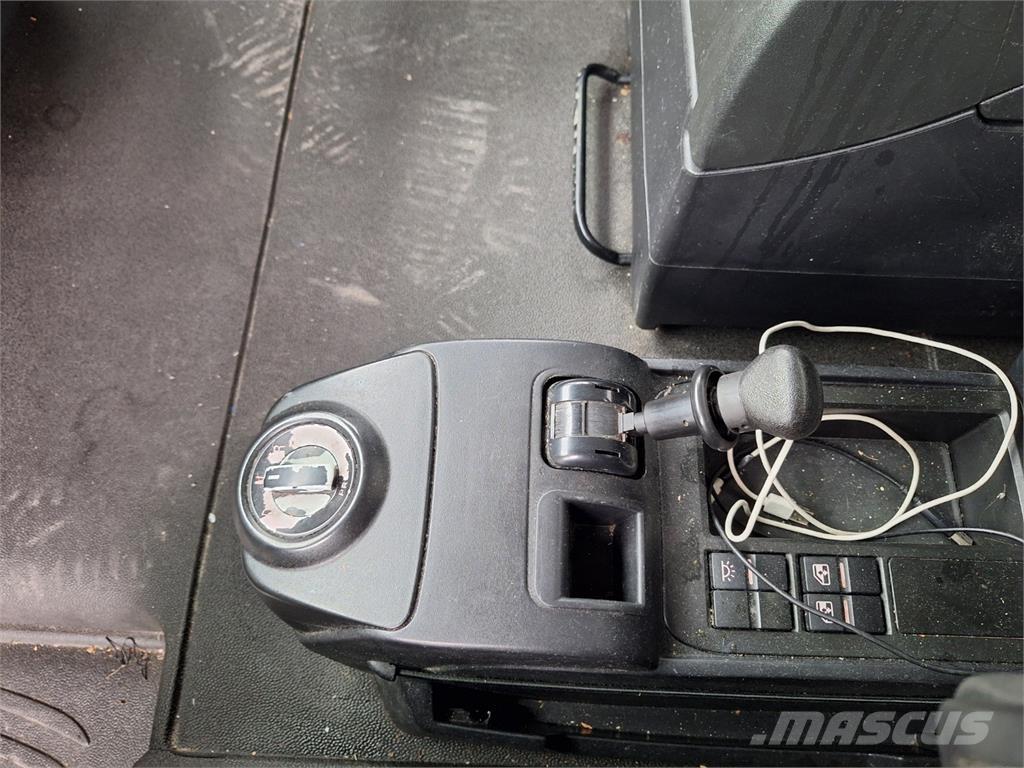 MAN TGX 18.460 Тягачі