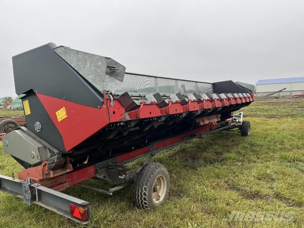 Dominoni GT912TS-75 Жатки