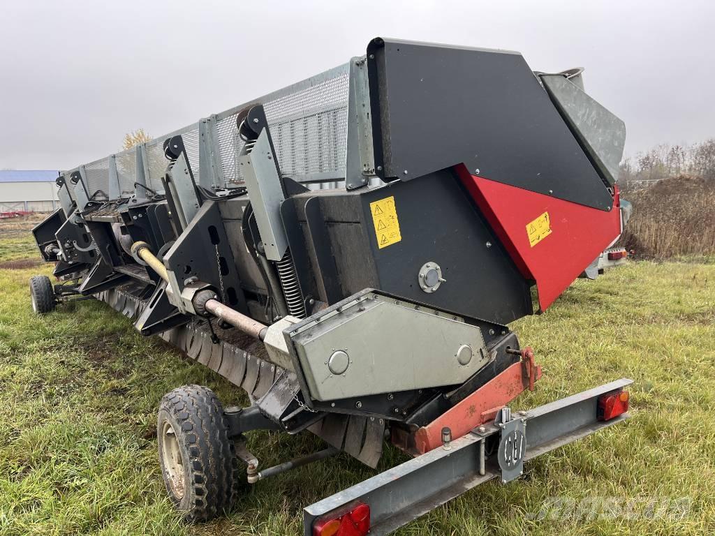 Dominoni GT912TS-75 Жатки