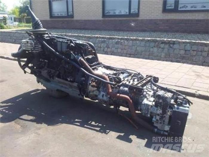 MAN 19.403 Транспорт - Інші