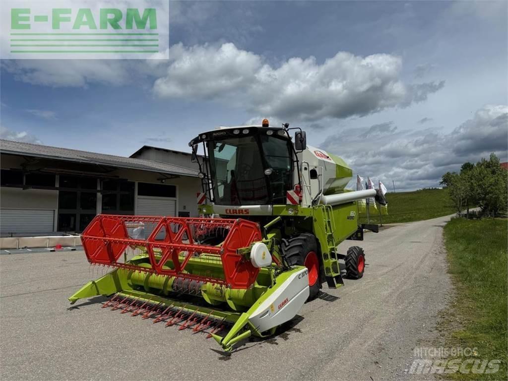 CLAAS avero 160 Зернозбиральні комбайни