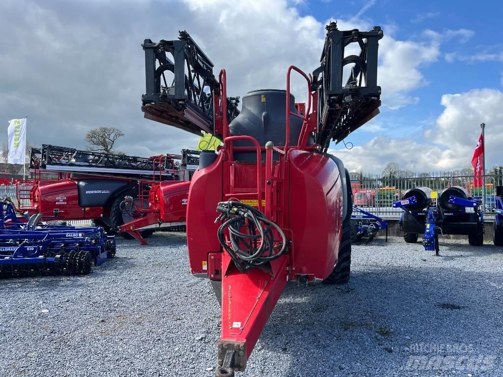 Horsch Leeb 5 LT Причіпні обприскувачі