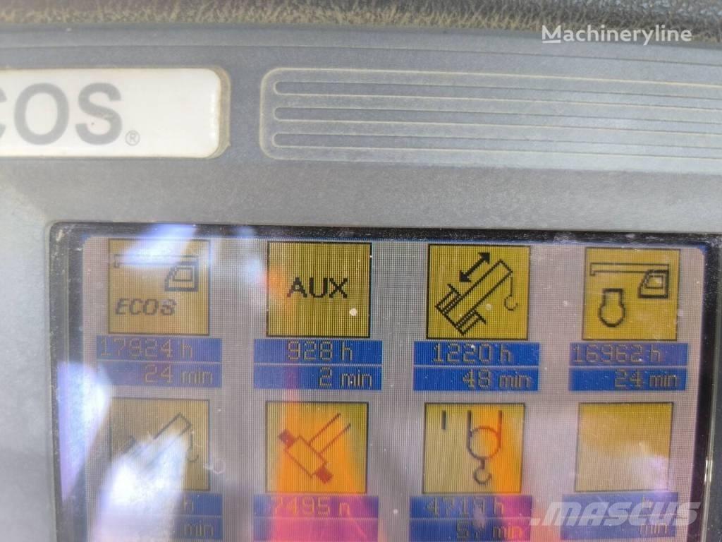 Grove GMK 5130-1 автокрани