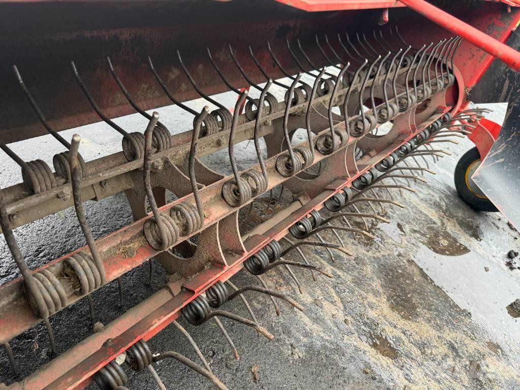 Fransgård SV 250-09 Граблі і сінозворушувачі