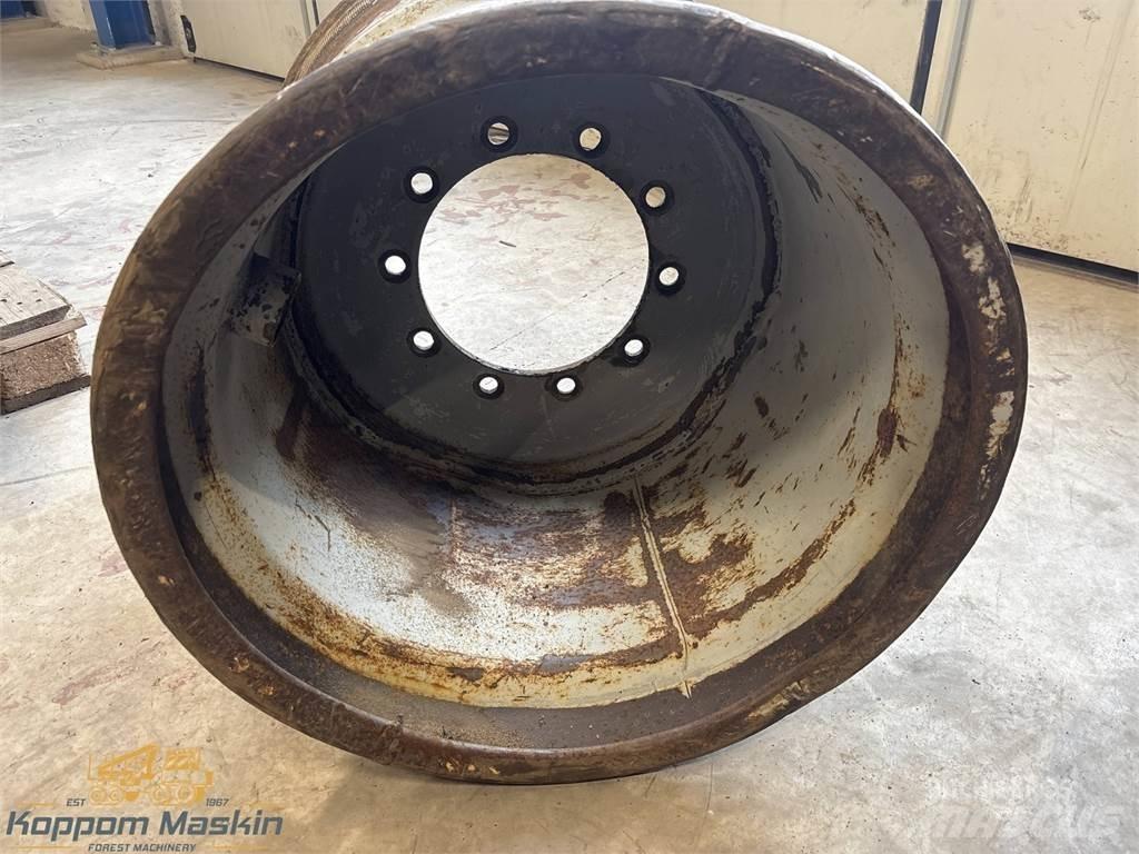 Valmet 890 24x26,5 Шини