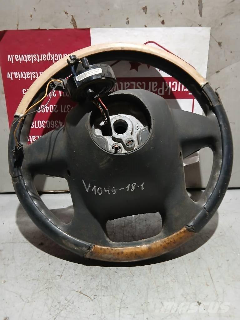 Volvo FH 13   21593003 Кабіни