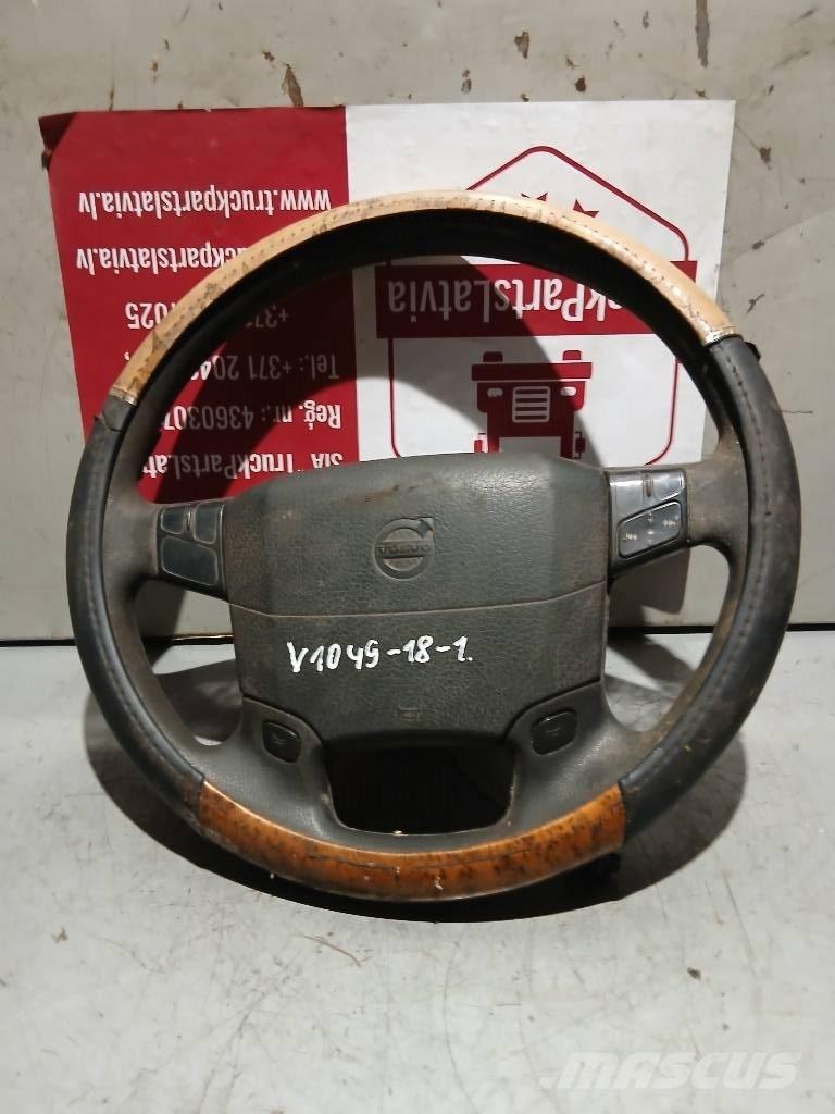 Volvo FH 13   21593003 Кабіни