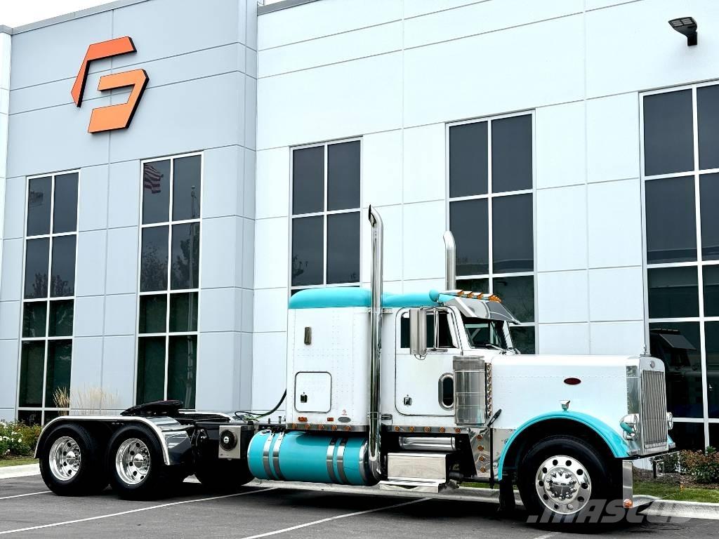 Peterbilt 379 Тягачі