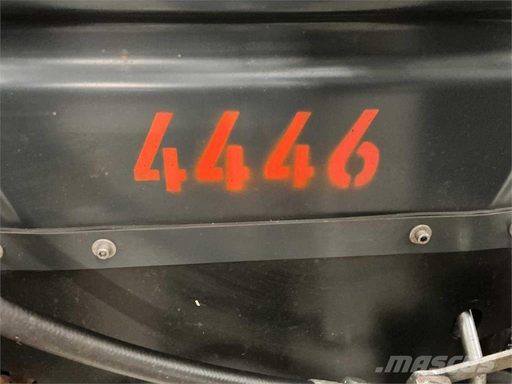 Linde E16P Електронавантажувачі