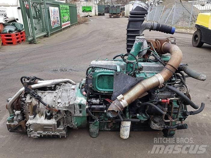  Engines D7C Транспорт - Інші