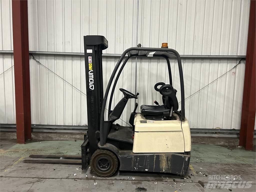 Crown SC3013 Електронавантажувачі