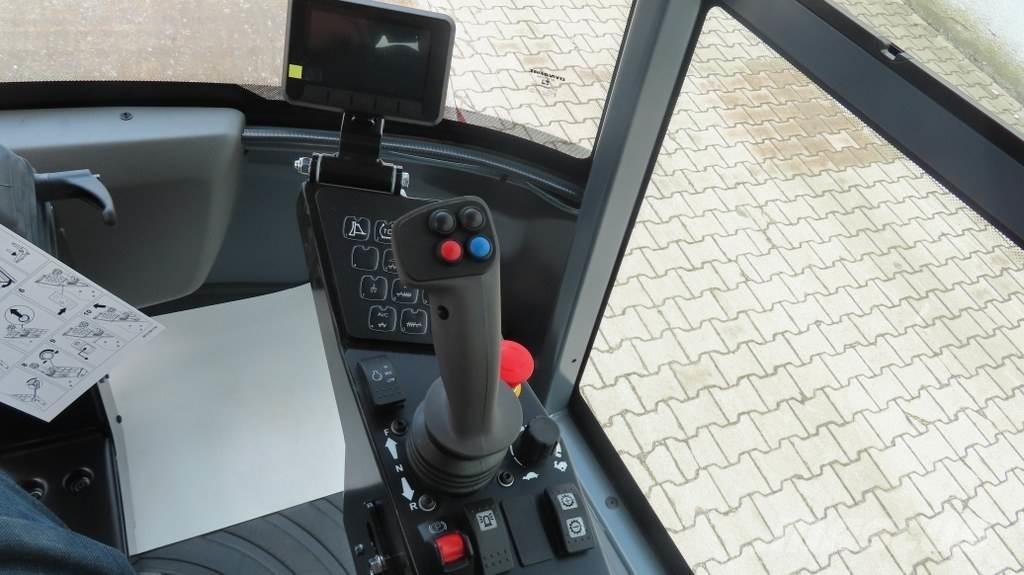 Dynapac CA1500D Грунтові котки