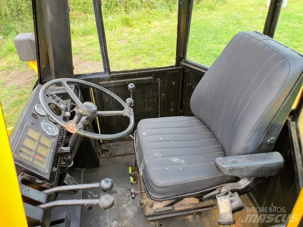 Dresser 510 B Фронтальні навантажувачі
