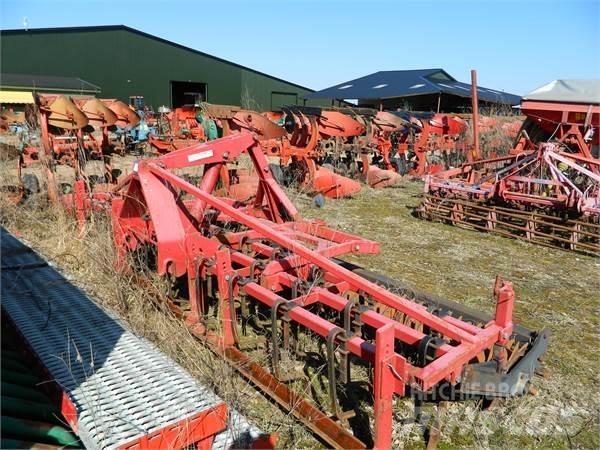 Agrodan 4 Комбіновані сівалки