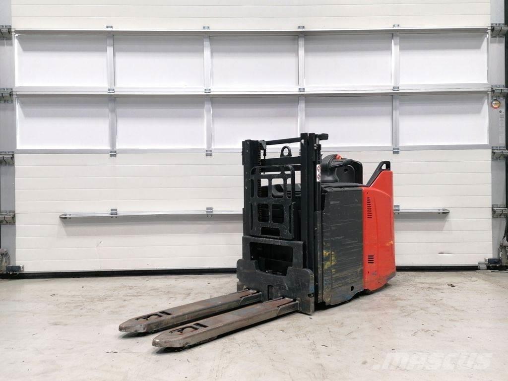 Linde D12 SP Ручний візок