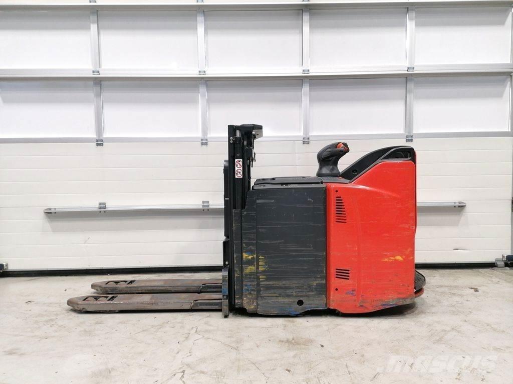 Linde D12 SP Ручний візок