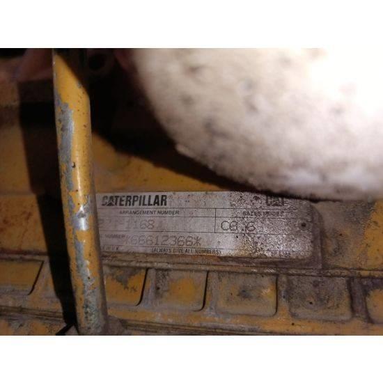 Atlas Copco XAHS 237 Компресори