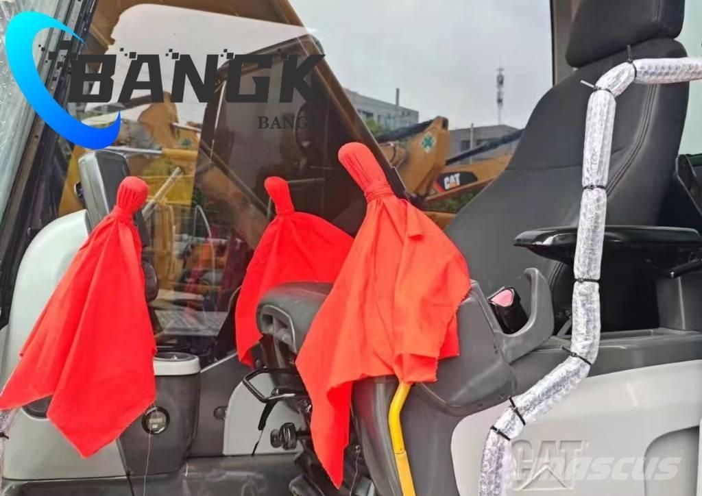 CAT 325 D Гусеничні екскаватори