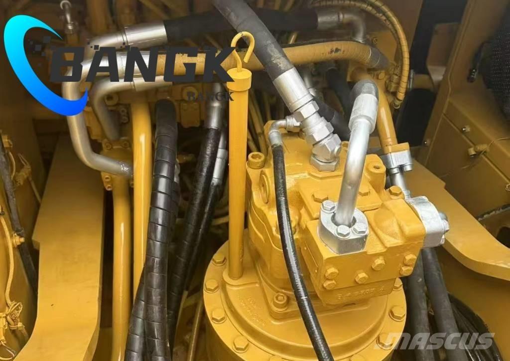 CAT 325 D Гусеничні екскаватори