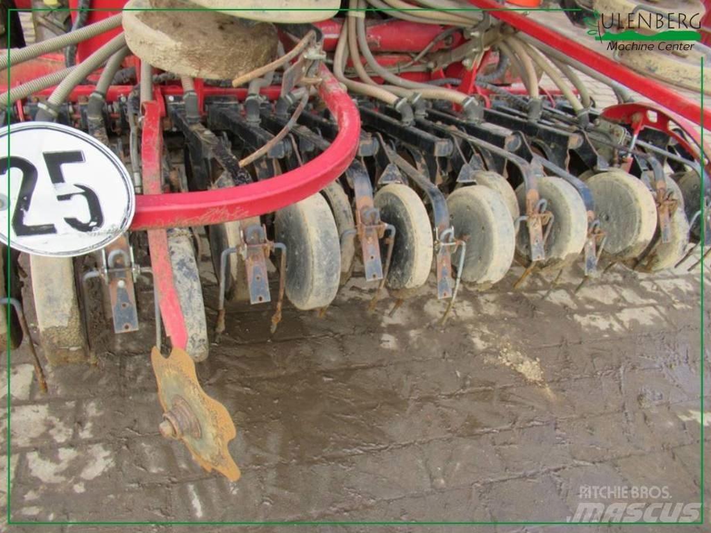 Horsch Pronto 8 DC Сівалки