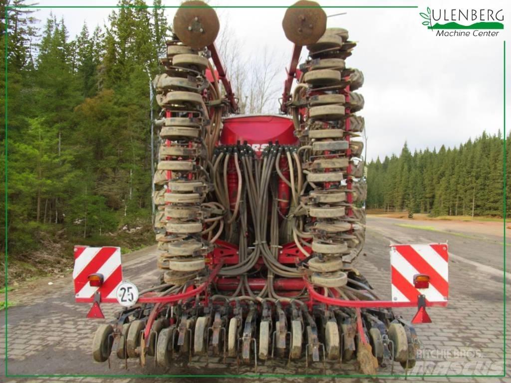Horsch Pronto 8 DC Сівалки