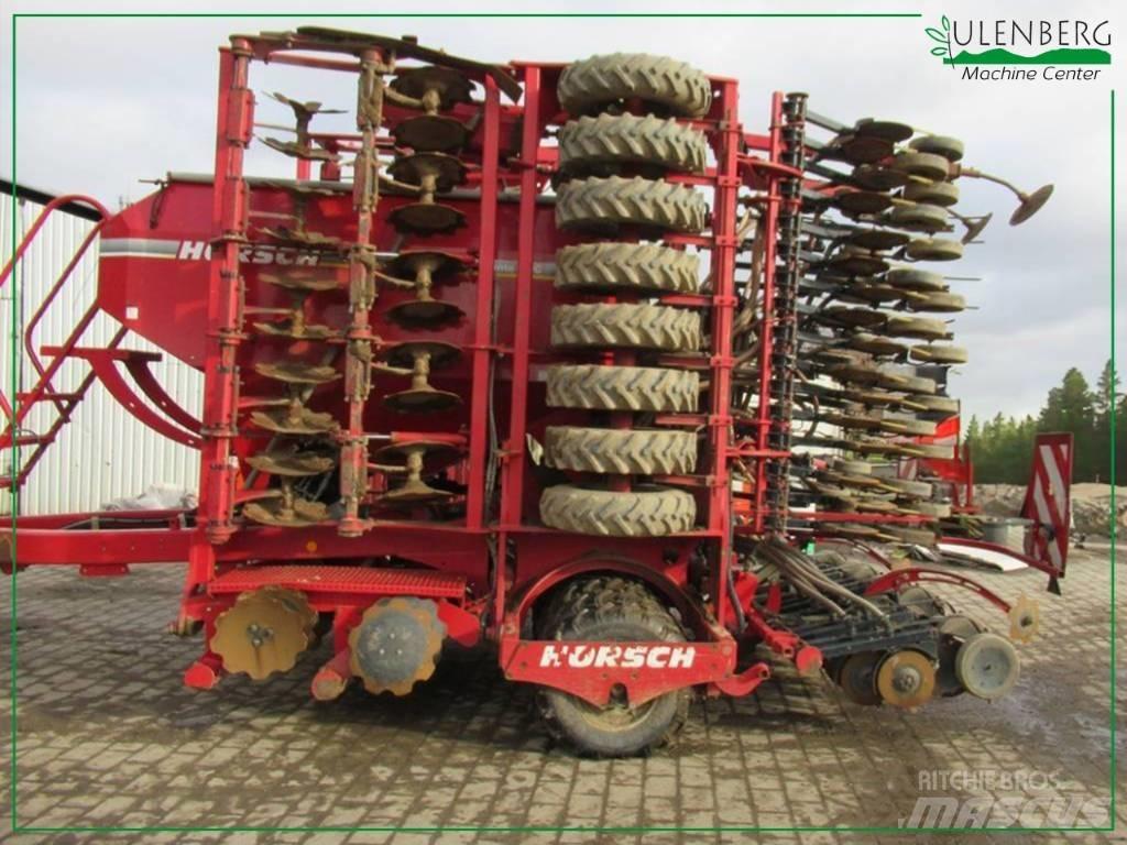 Horsch Pronto 8 DC Сівалки
