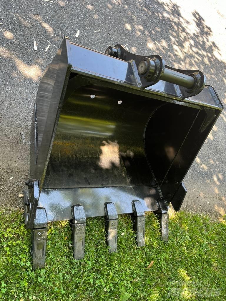 CAT 308 E Інше обладнання