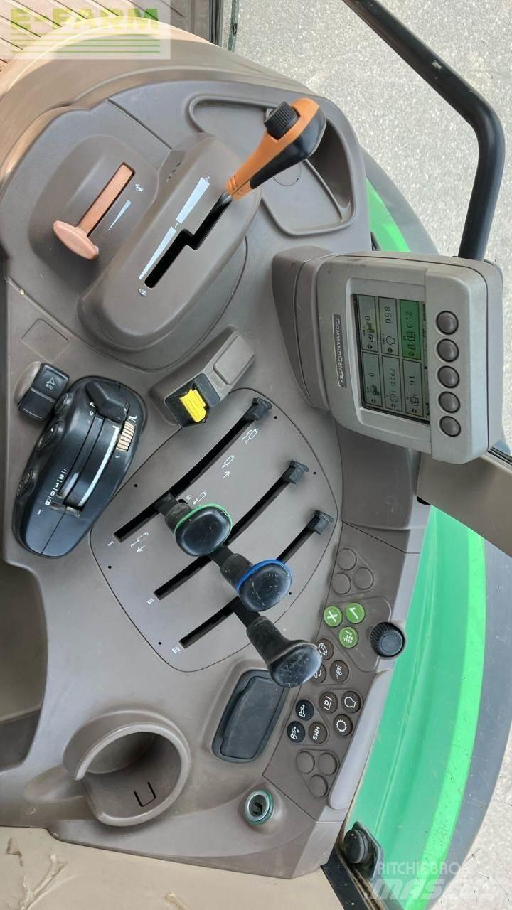 John Deere 6230 P Трактори