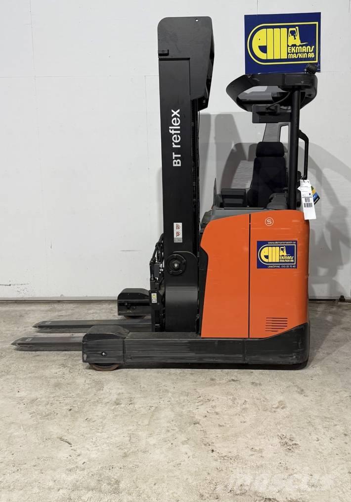 BT truck RRE 160HE Річ-трак із високим підйомом