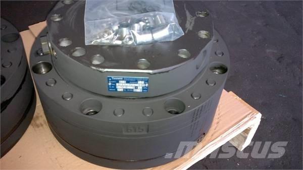  ROTATOR THUMM 615 t Будтехніка - Інші