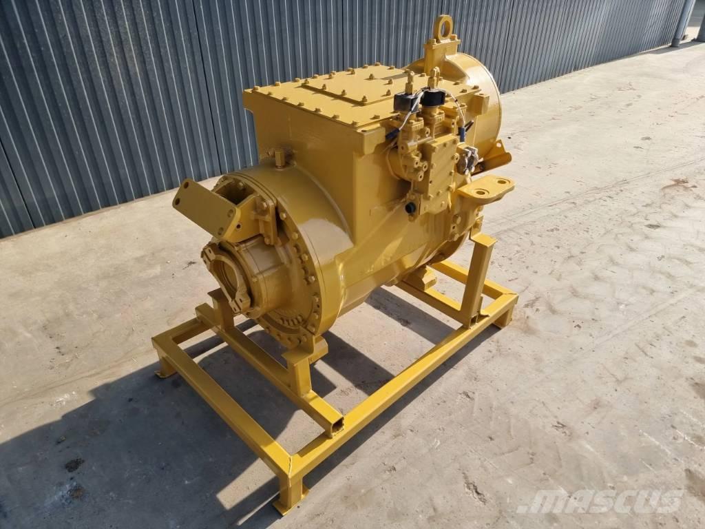 CAT Transmission 740 Інше обладнання