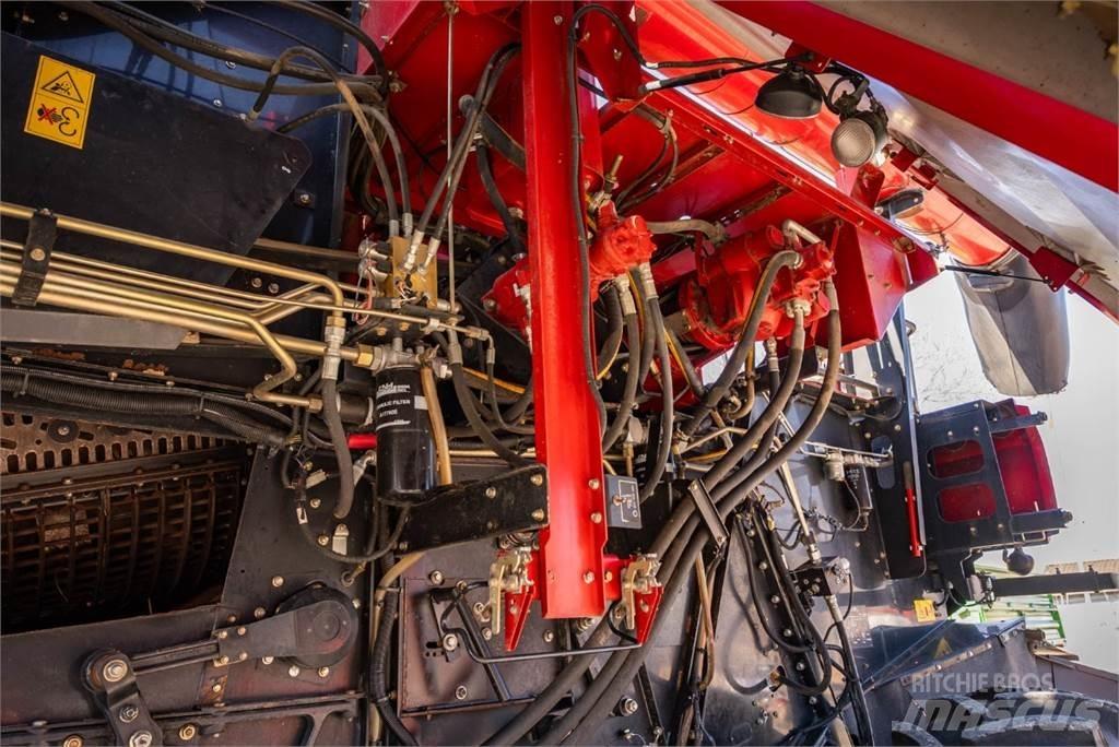 Case IH AF6088 Зернозбиральні комбайни