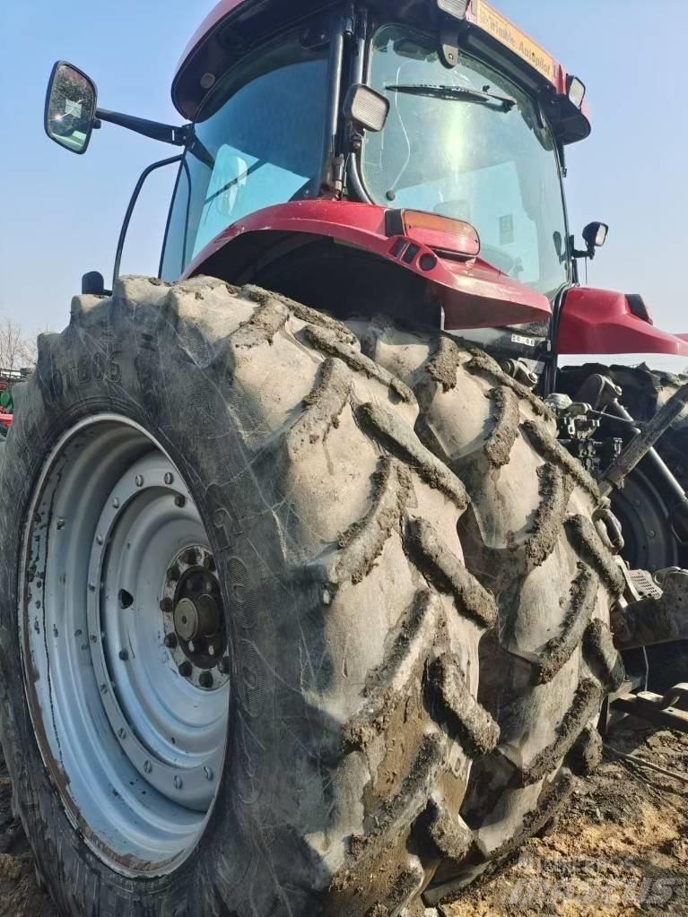 Case IH Puma 195 Трактори