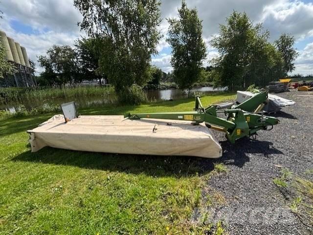 Krone Easy Cut 400 Косилки-формувачі