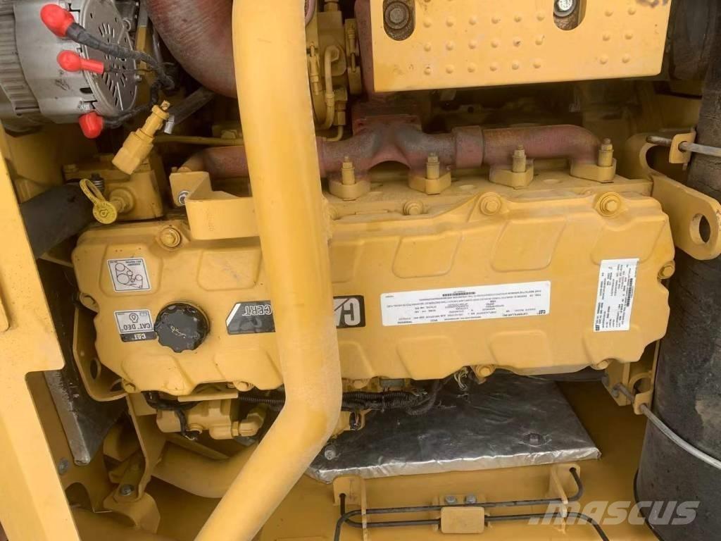 CAT 336gc Гусеничні екскаватори