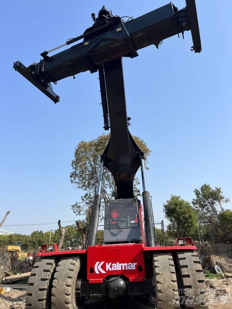 Kalmar DRT 450 Річстакери