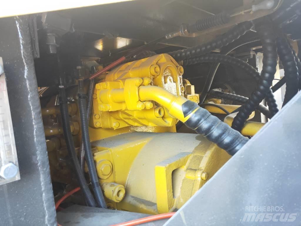 SDLG 953L Фронтальні навантажувачі