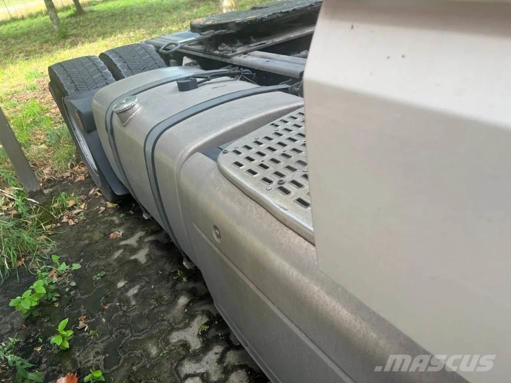 DAF XF 460 Тягачі