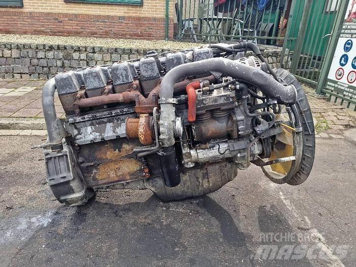  Engines DSC 911 Транспорт - Інші
