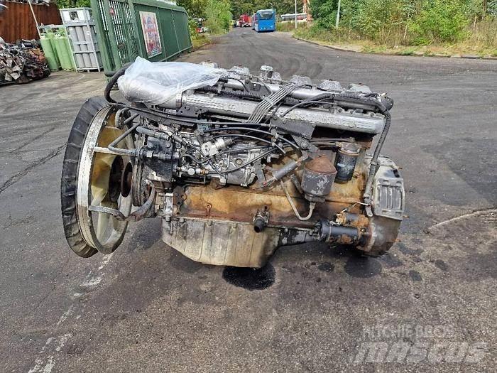  Engines DSC 911 Транспорт - Інші